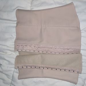 Squeem waist trainer